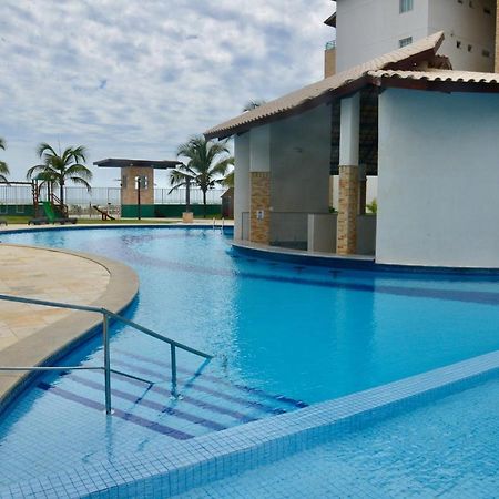 Costablanca Apartments Акирас Экстерьер фото