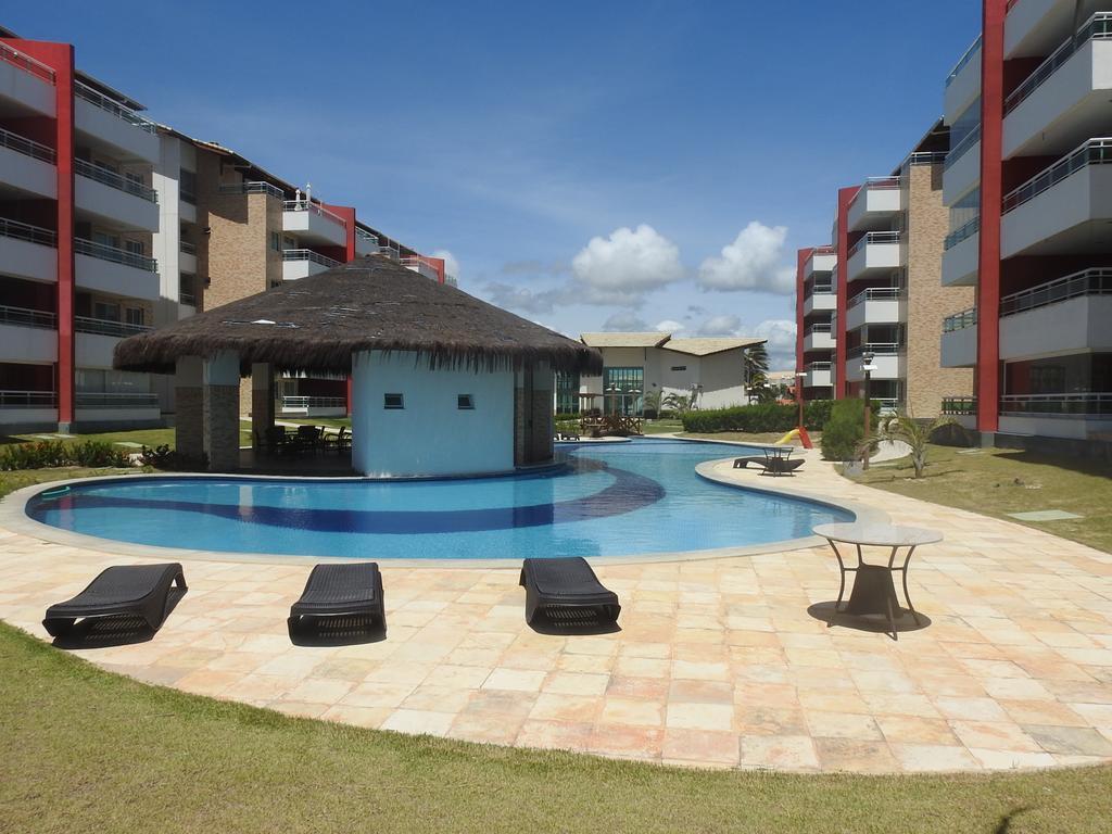 Costablanca Apartments Акирас Экстерьер фото