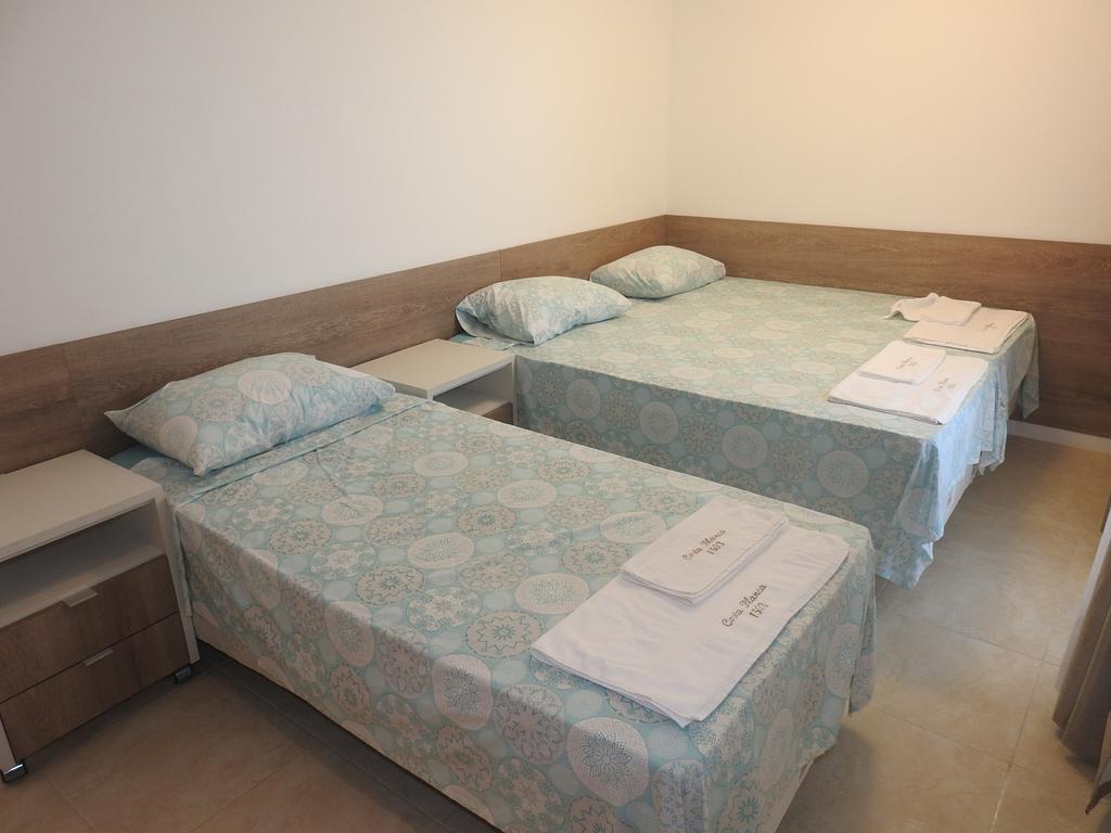 Costablanca Apartments Акирас Экстерьер фото