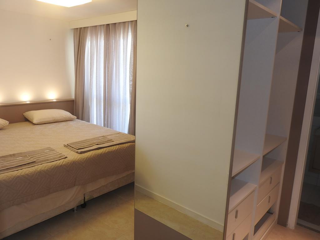 Costablanca Apartments Акирас Экстерьер фото