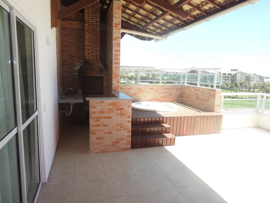 Costablanca Apartments Акирас Экстерьер фото