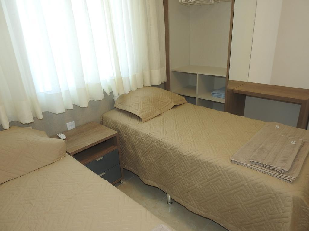 Costablanca Apartments Акирас Экстерьер фото