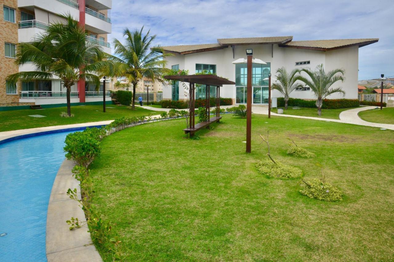 Costablanca Apartments Акирас Экстерьер фото