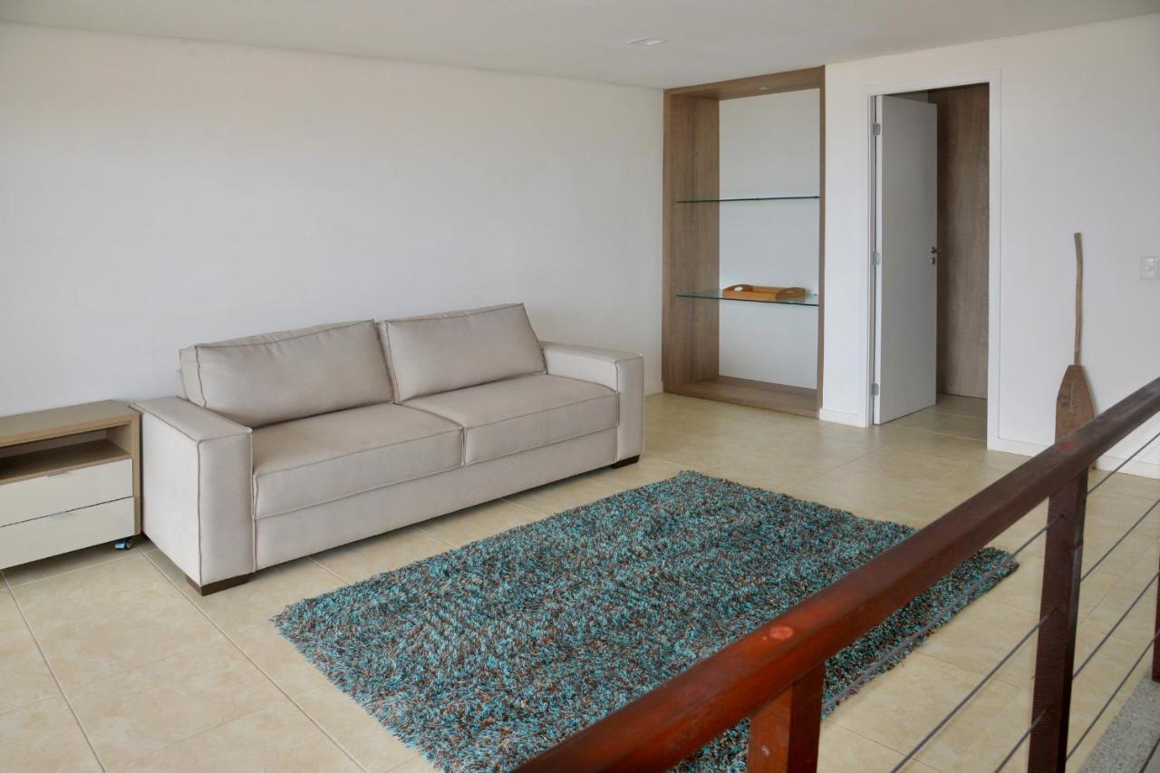 Costablanca Apartments Акирас Экстерьер фото