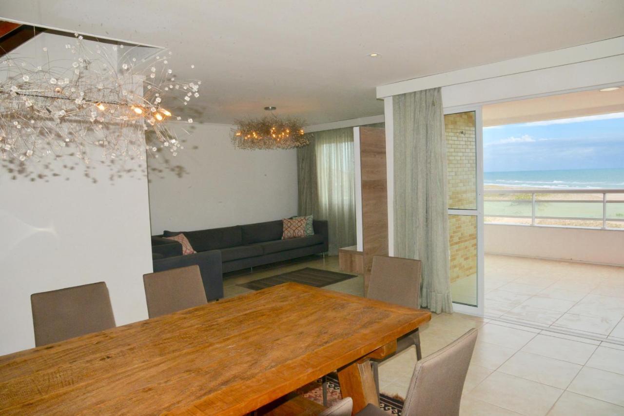 Costablanca Apartments Акирас Экстерьер фото