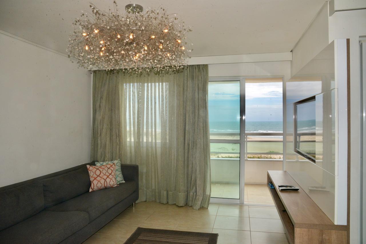 Costablanca Apartments Акирас Экстерьер фото