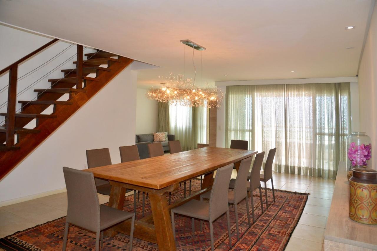 Costablanca Apartments Акирас Экстерьер фото