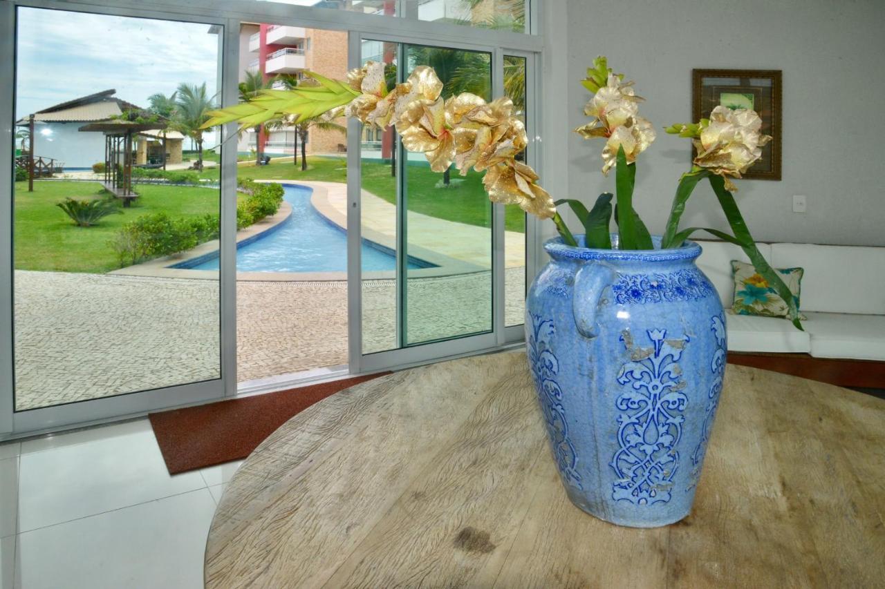 Costablanca Apartments Акирас Экстерьер фото