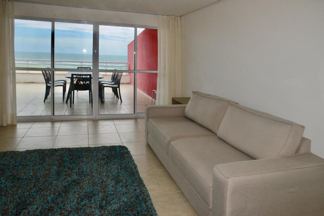 Costablanca Apartments Акирас Экстерьер фото