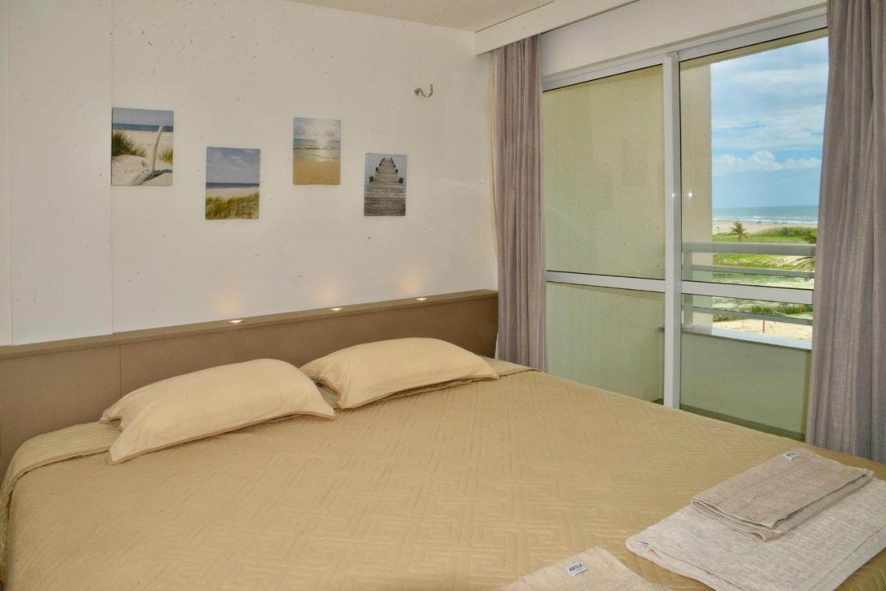 Costablanca Apartments Акирас Экстерьер фото