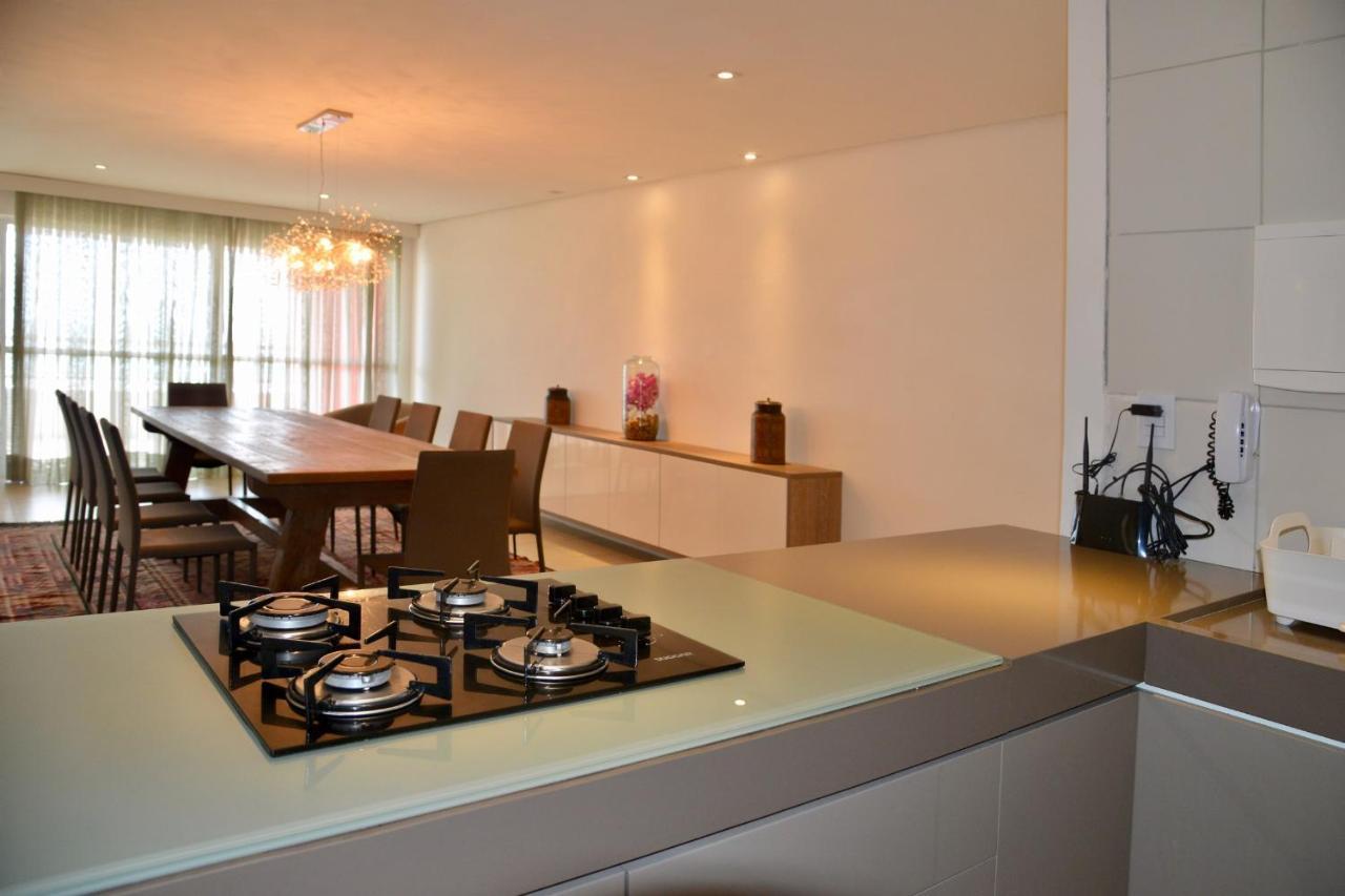 Costablanca Apartments Акирас Экстерьер фото