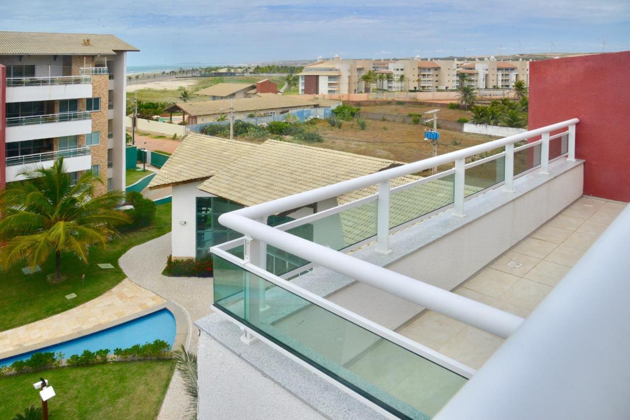 Costablanca Apartments Акирас Экстерьер фото