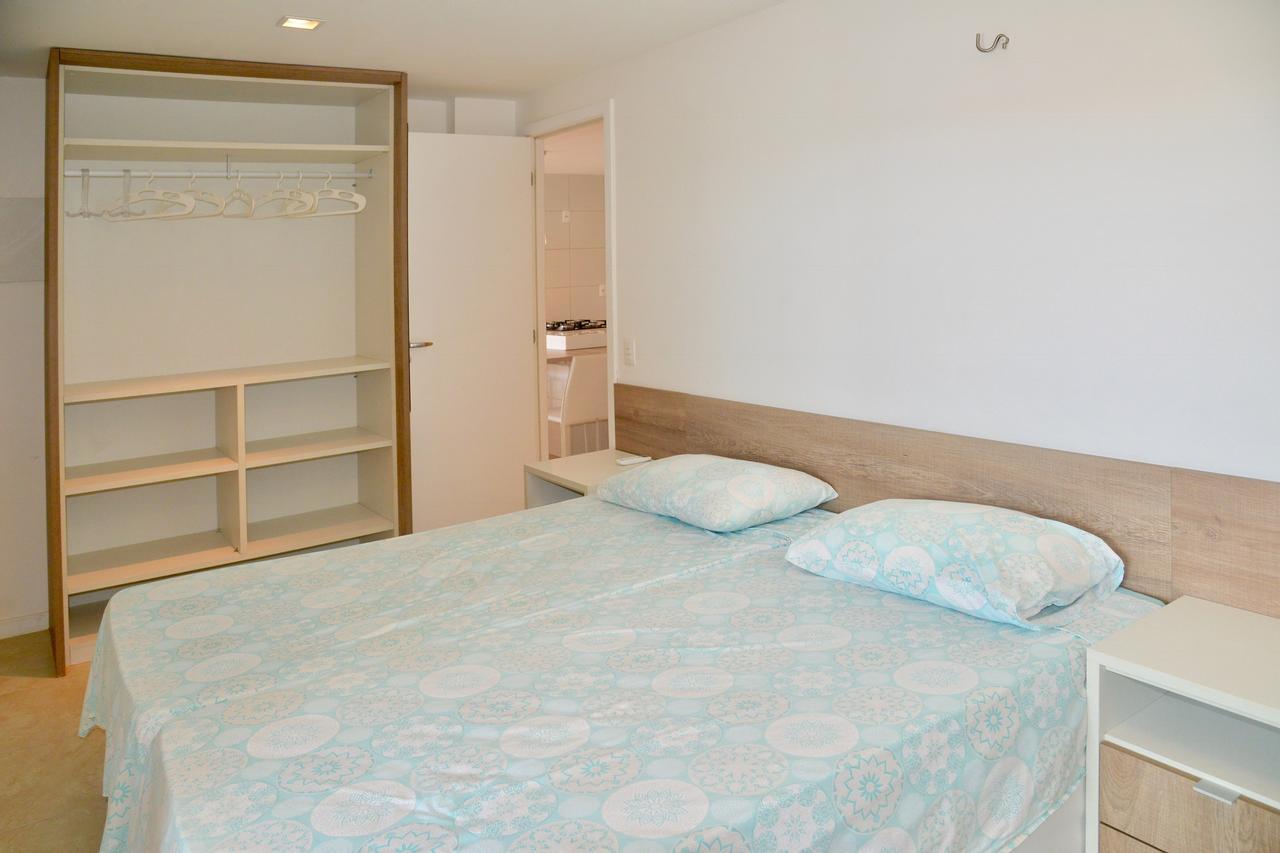 Costablanca Apartments Акирас Экстерьер фото
