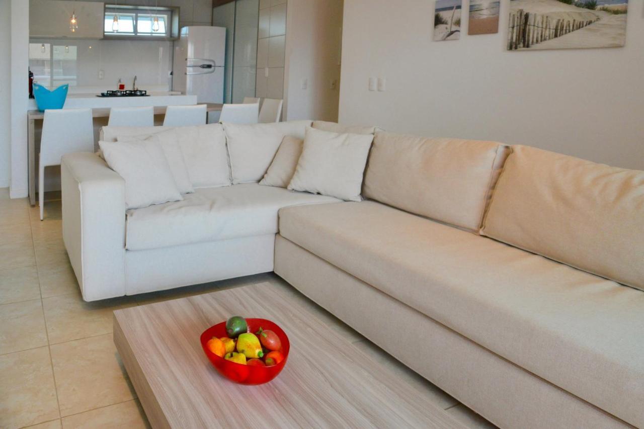 Costablanca Apartments Акирас Экстерьер фото