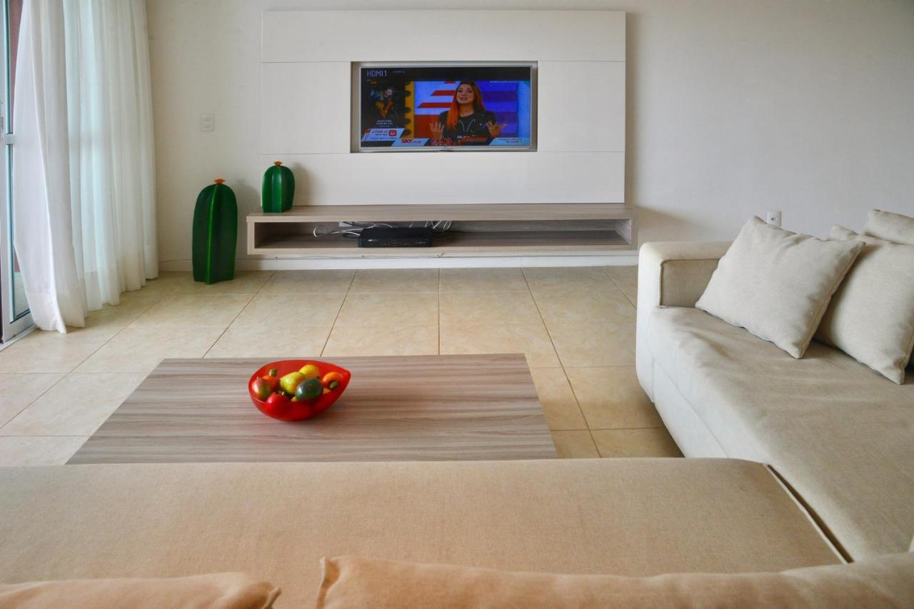 Costablanca Apartments Акирас Экстерьер фото